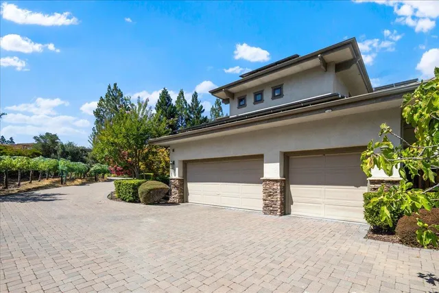 $12,888,888 | 20040 Spaich Court, Saratoga, CA 95070