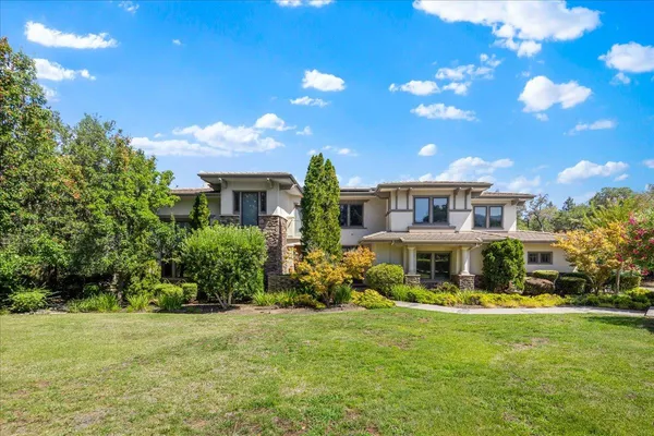 $12,888,888 | 20040 Spaich Court, Saratoga, CA 95070