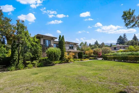 $12,888,888 | 20040 Spaich Court, Saratoga, CA 95070