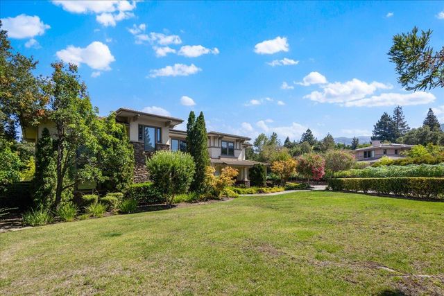 $12,888,888 | 20040 Spaich Court, Saratoga, CA 95070