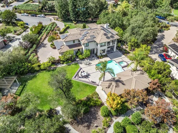$12,888,888 | 20040 Spaich Court, Saratoga, CA 95070