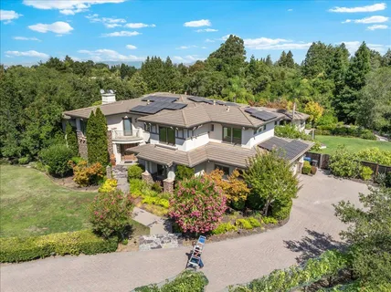 $12,888,888 | 20040 Spaich Court, Saratoga, CA 95070