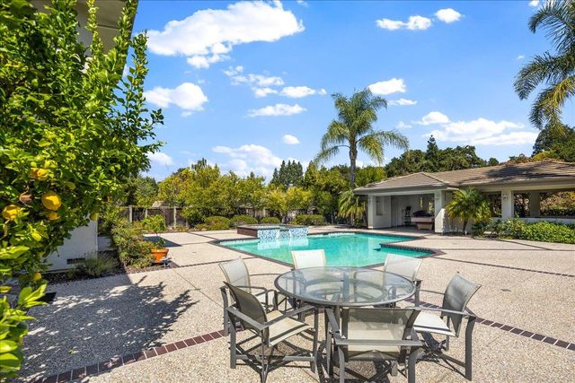 $12,888,888 | 20040 Spaich Court, Saratoga, CA 95070