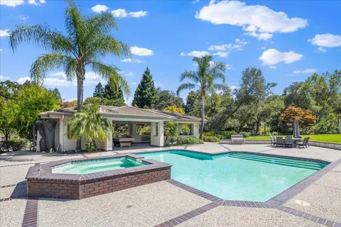 $12,888,888 | 20040 Spaich Court, Saratoga, CA 95070