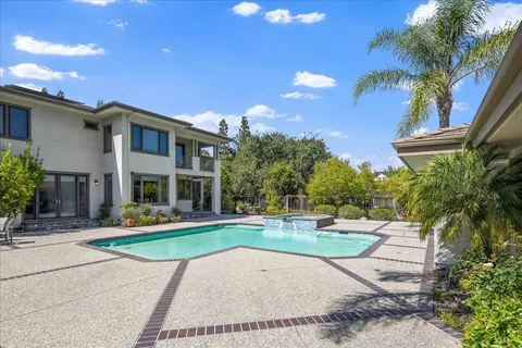 $12,888,888 | 20040 Spaich Court, Saratoga, CA 95070
