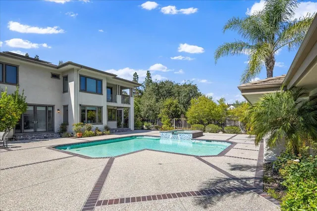 $12,888,888 | 20040 Spaich Court, Saratoga, CA 95070