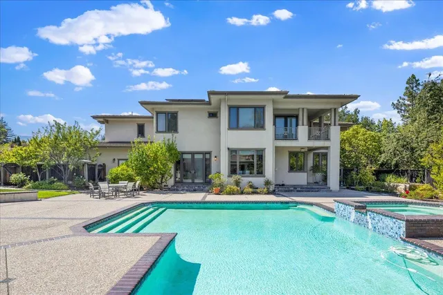 $12,888,888 | 20040 Spaich Court, Saratoga, CA 95070