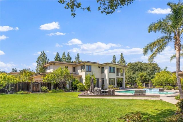 $12,888,888 | 20040 Spaich Court, Saratoga, CA 95070