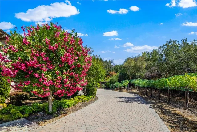 $12,888,888 | 20040 Spaich Court, Saratoga, CA 95070