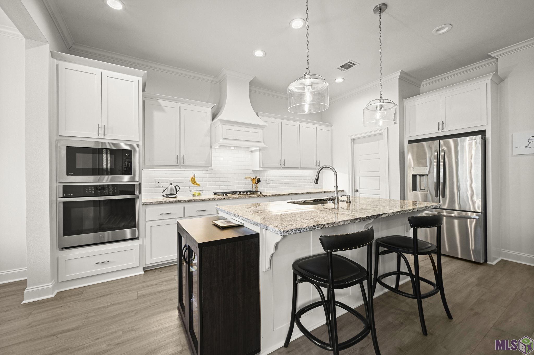 9004 Magnolia Vw Drive Baton Rouge, LA 70810 - Photo 12 of 26