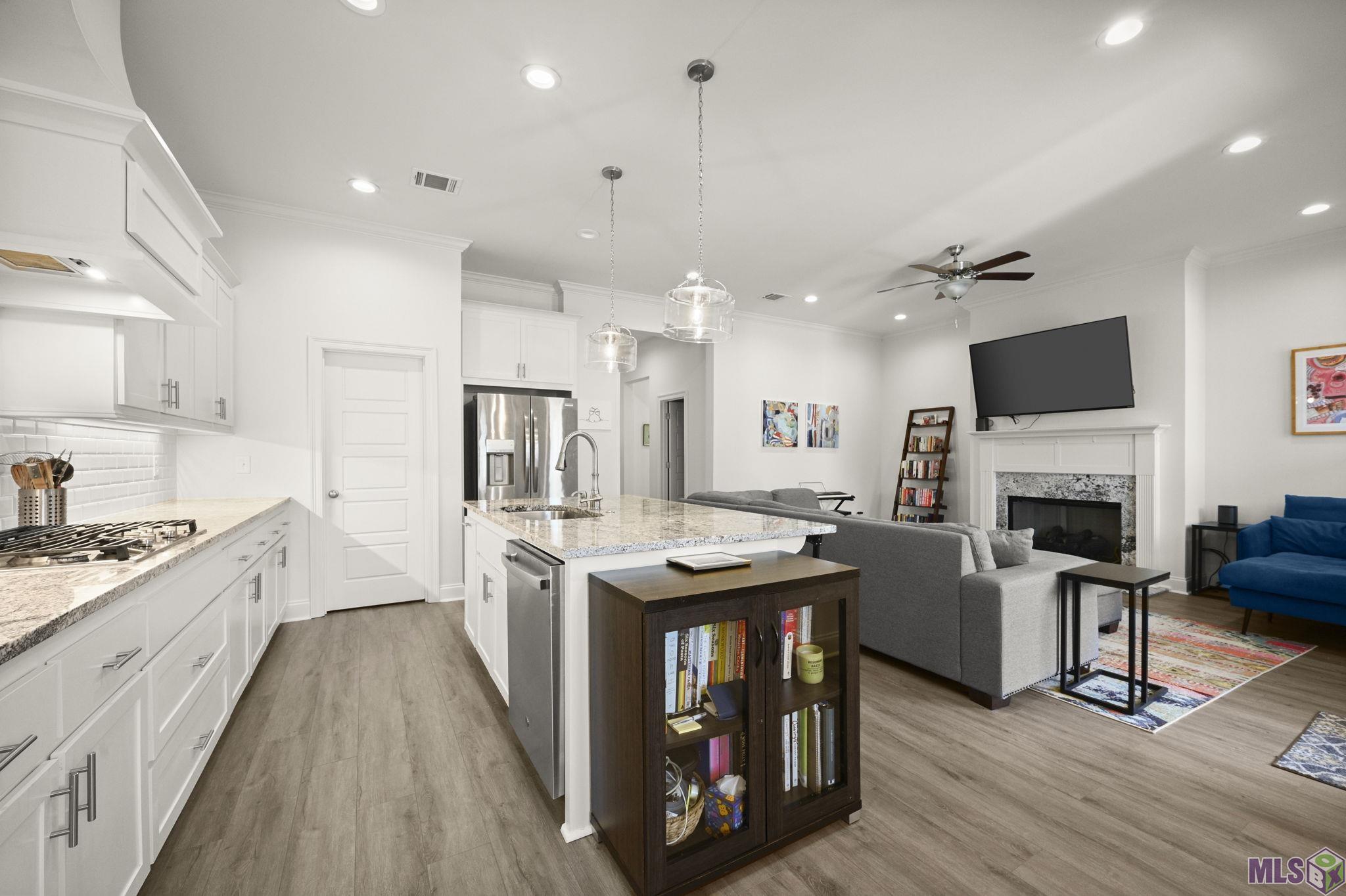 9004 Magnolia Vw Drive Baton Rouge, LA 70810 - Photo 15 of 26