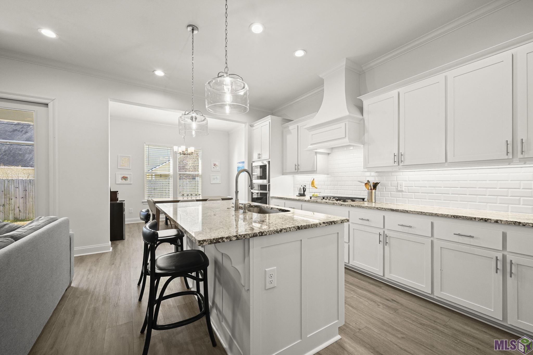 9004 Magnolia Vw Drive Baton Rouge, LA 70810 - Photo 2 of 26