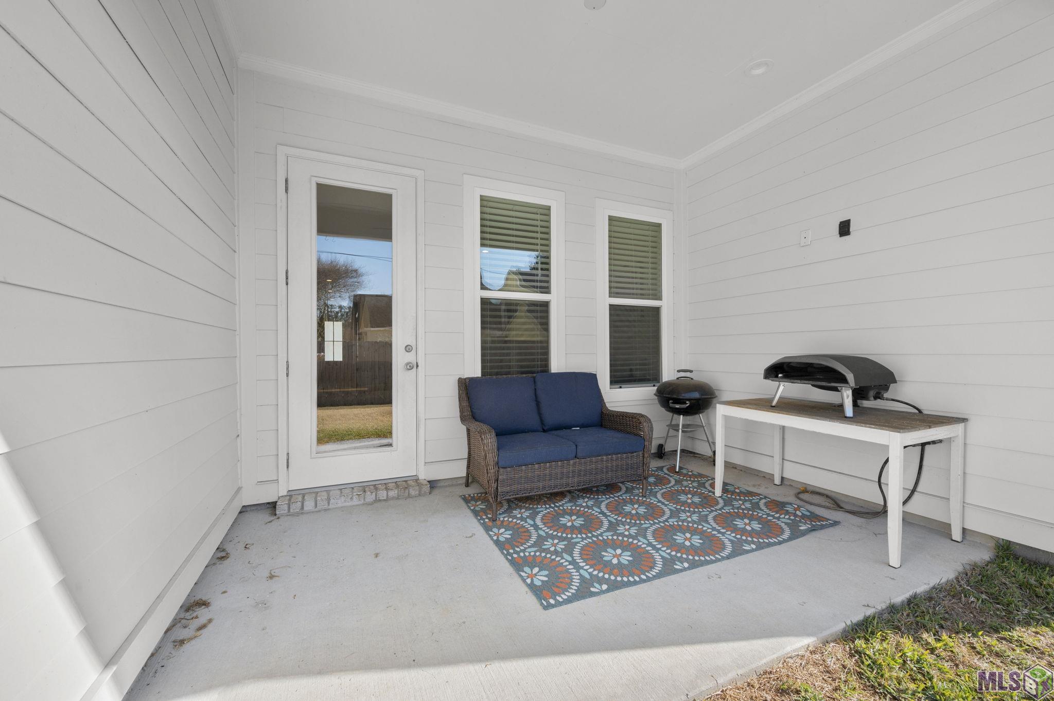 9004 Magnolia Vw Drive Baton Rouge, LA 70810 - Photo 22 of 26