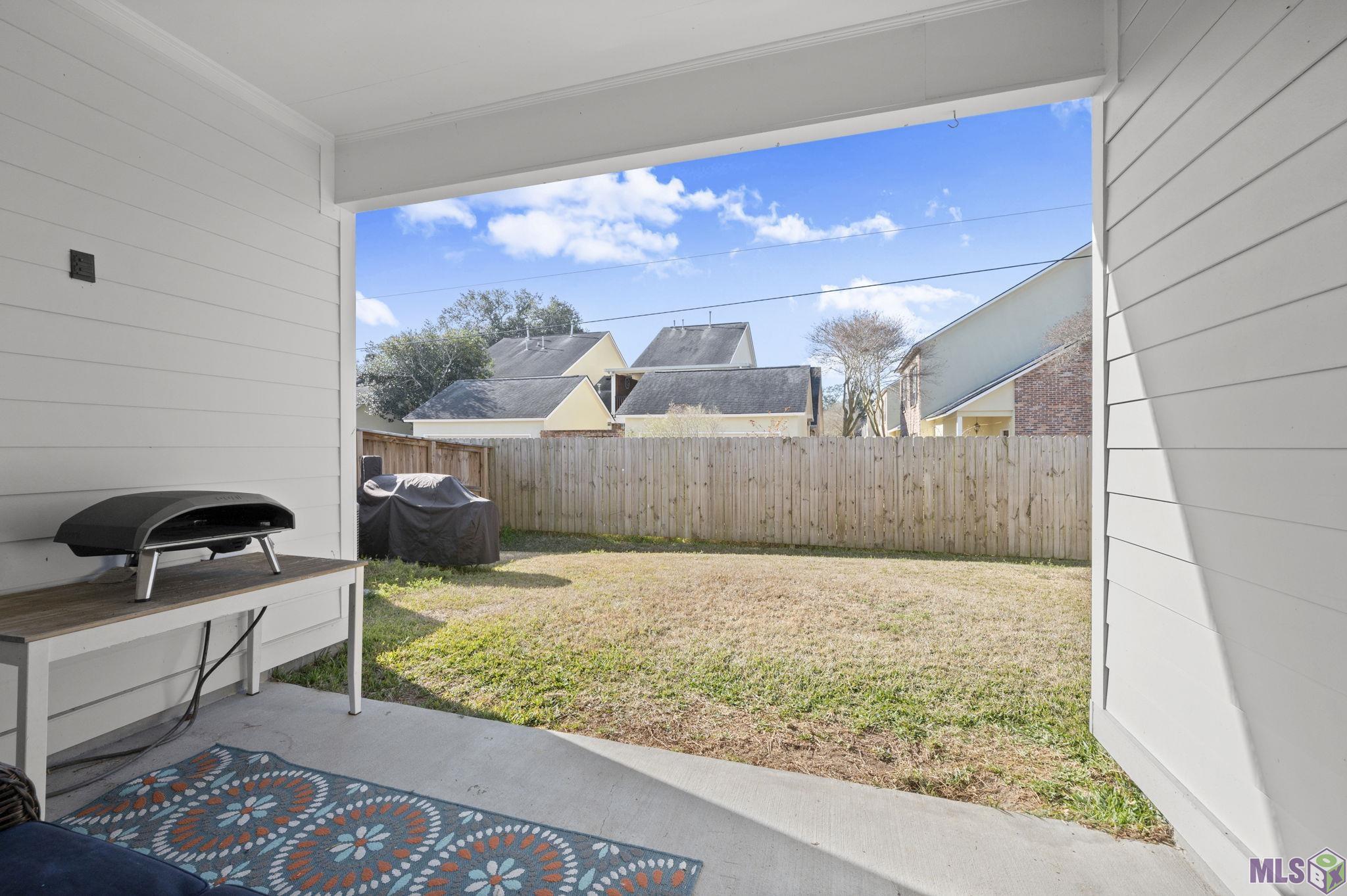 9004 Magnolia Vw Drive Baton Rouge, LA 70810 - Photo 22 of 26