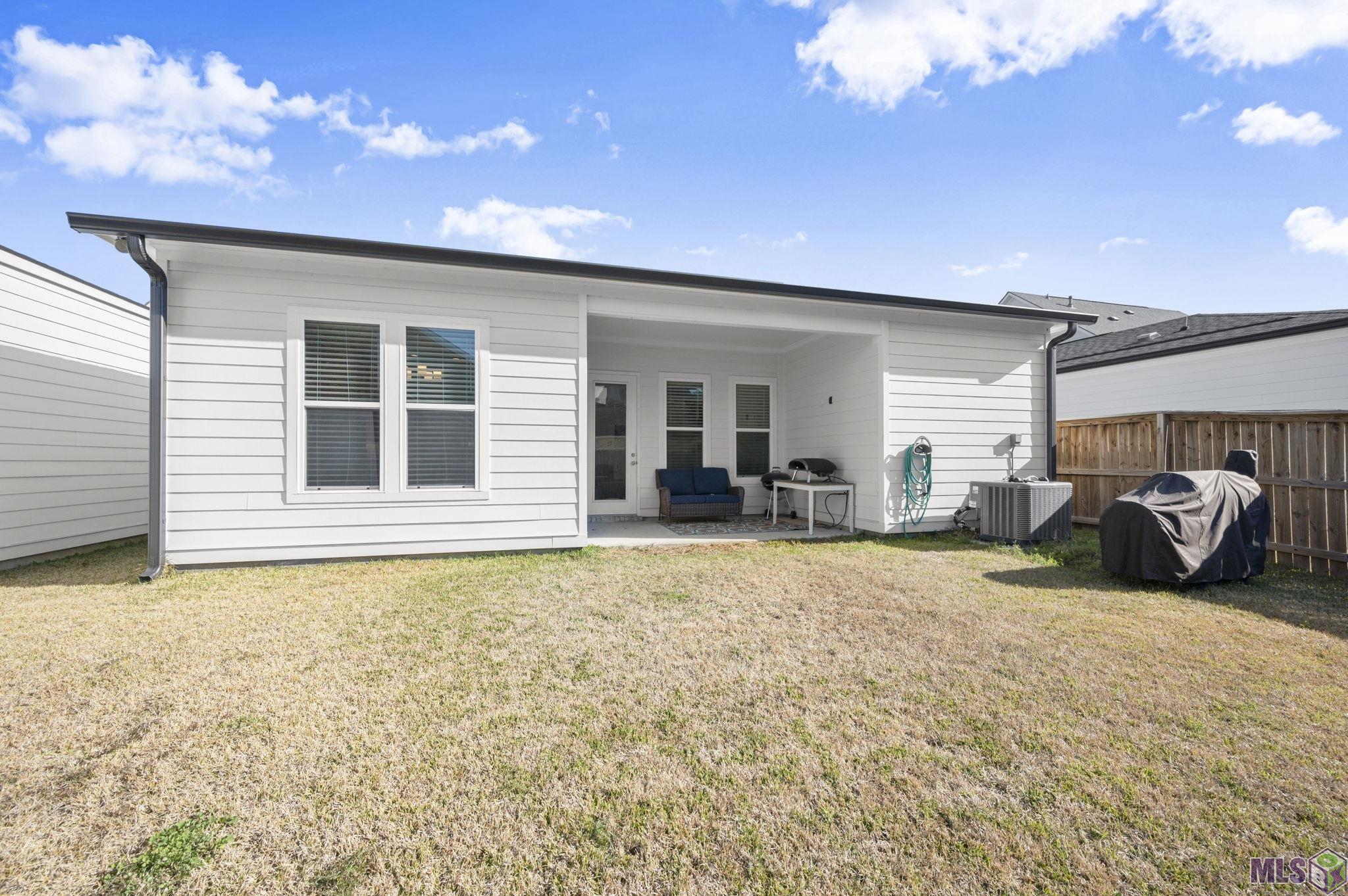 9004 Magnolia Vw Drive Baton Rouge, LA 70810 - Photo 23 of 26