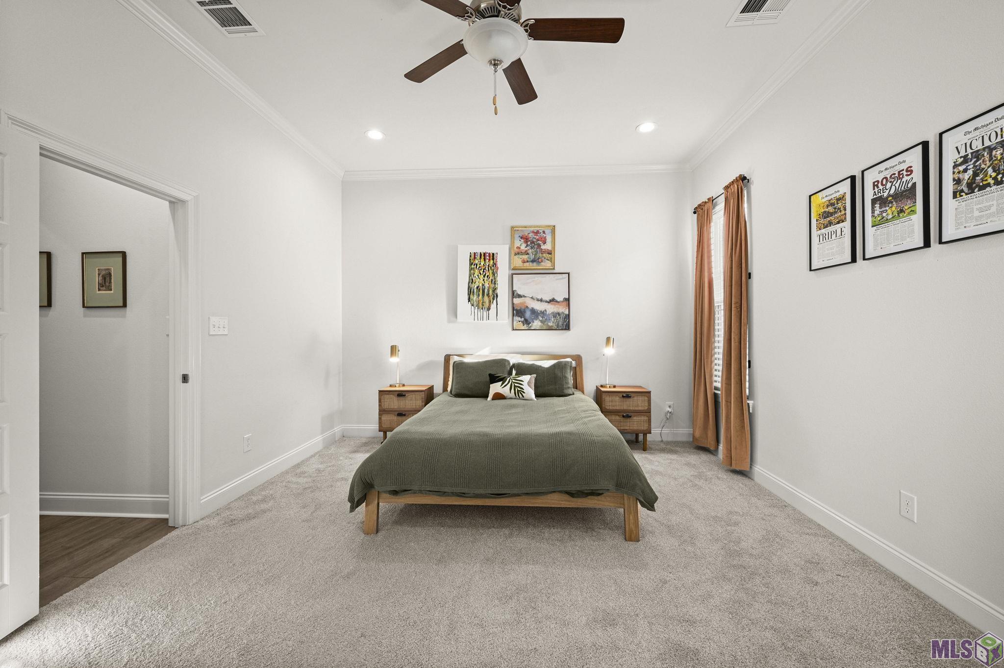 9004 Magnolia Vw Drive Baton Rouge, LA 70810 - Photo 4 of 26