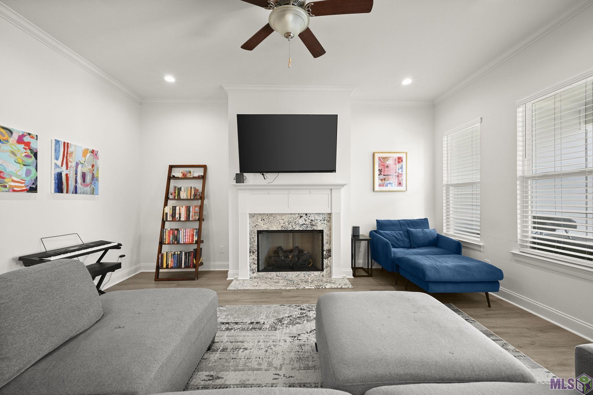 9004 Magnolia Vw Drive Baton Rouge, LA 70810 - Photo 10 of 26