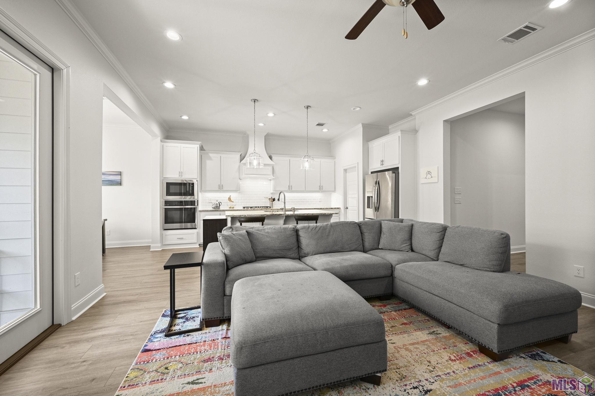 9004 Magnolia Vw Drive Baton Rouge, LA 70810 - Photo 10 of 26