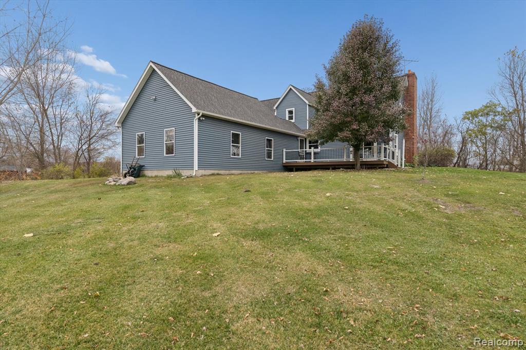 3031 Cedar Point Road Howell, MI 48843 - Photo 37 of 51 Gallery Image 37