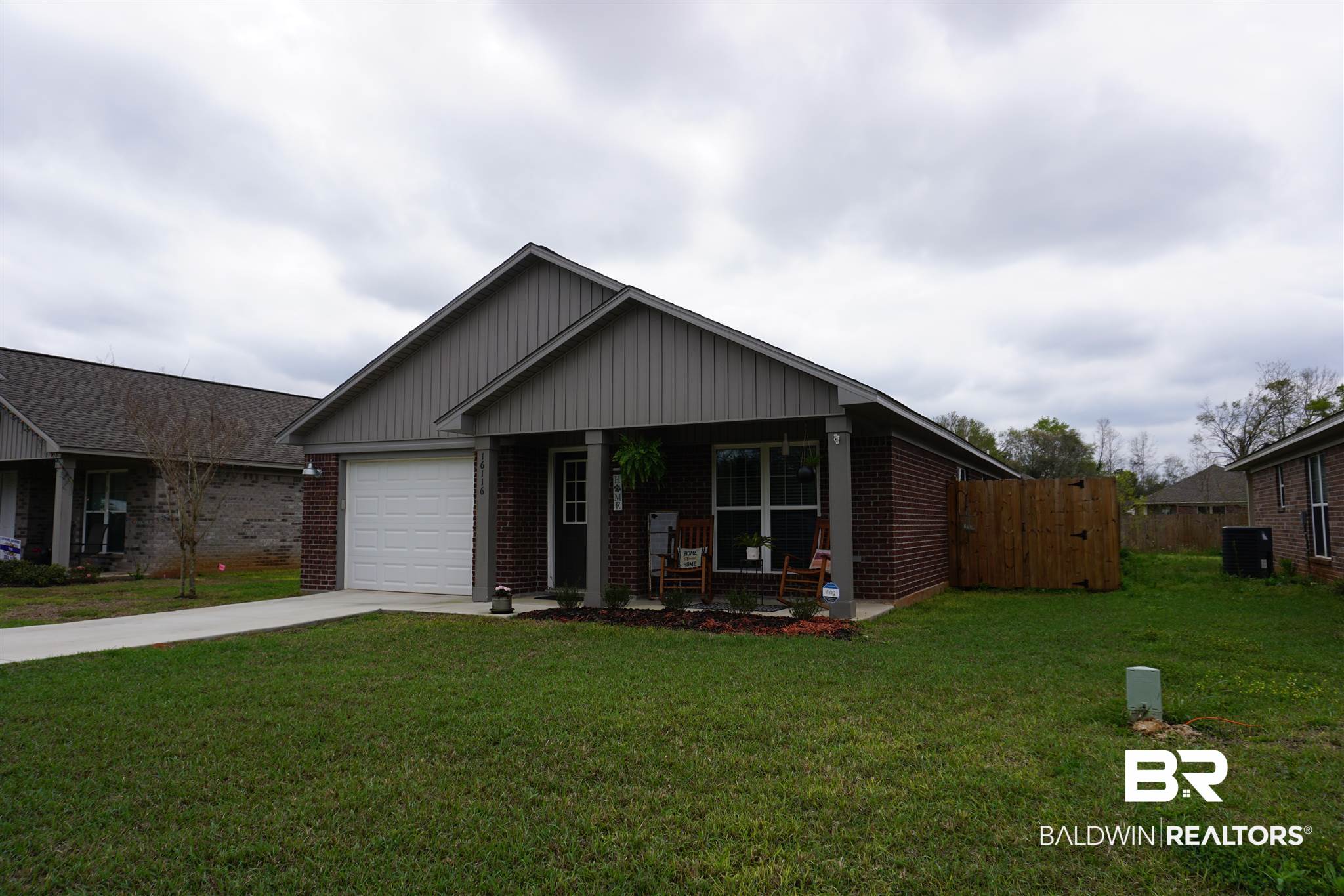 16116 Alabama Avenue Silverhill, AL 36576 - Photo 32 of 35