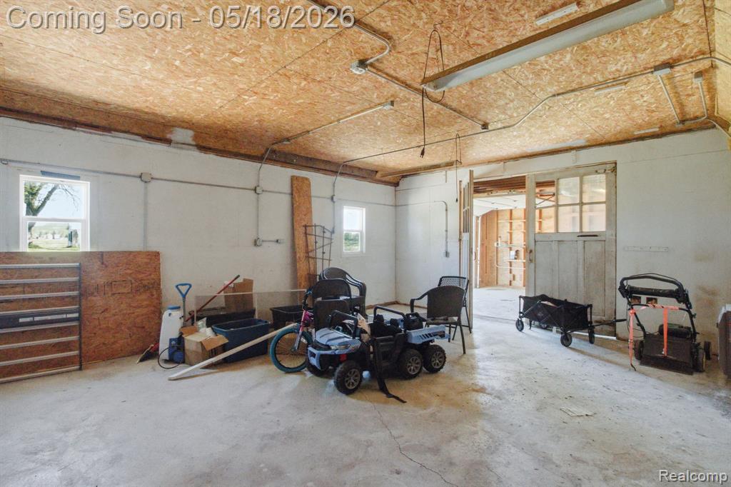 14104 Carleton West Road Carleton, MI 48117 - Photo 50 of 58