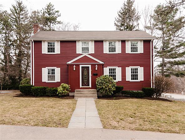 1 Paul Revere Road Needham, MA 02494 - Photo 1 of 15