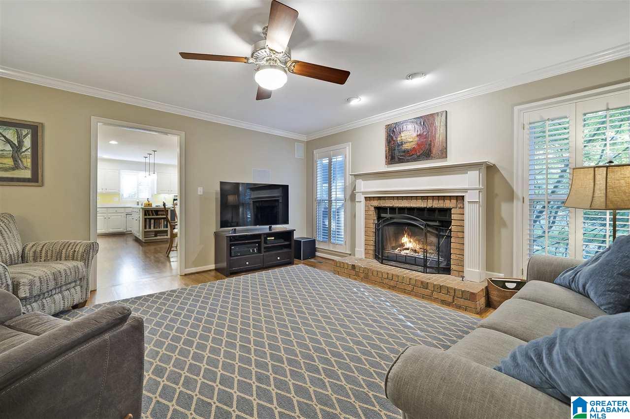 2528 Dolly Ridge Road Birmingham, AL 35243 - Photo 14 of 46 Gallery Image 14
