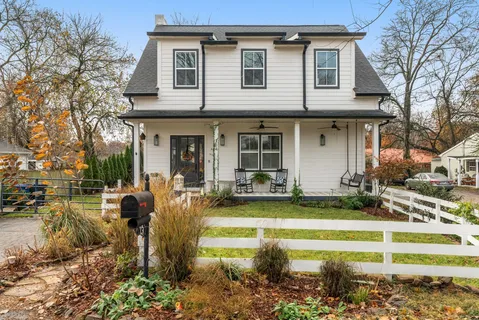 $1,150,000 | 704 West End Circle, Franklin, TN 37064