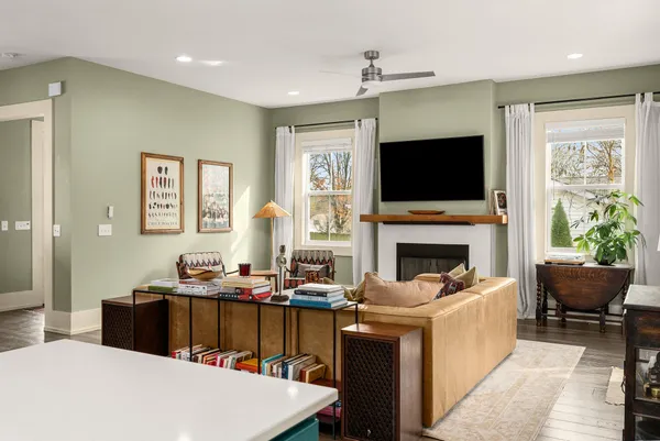 $1,075,000 | 704 West End Circle, Franklin, TN 37064