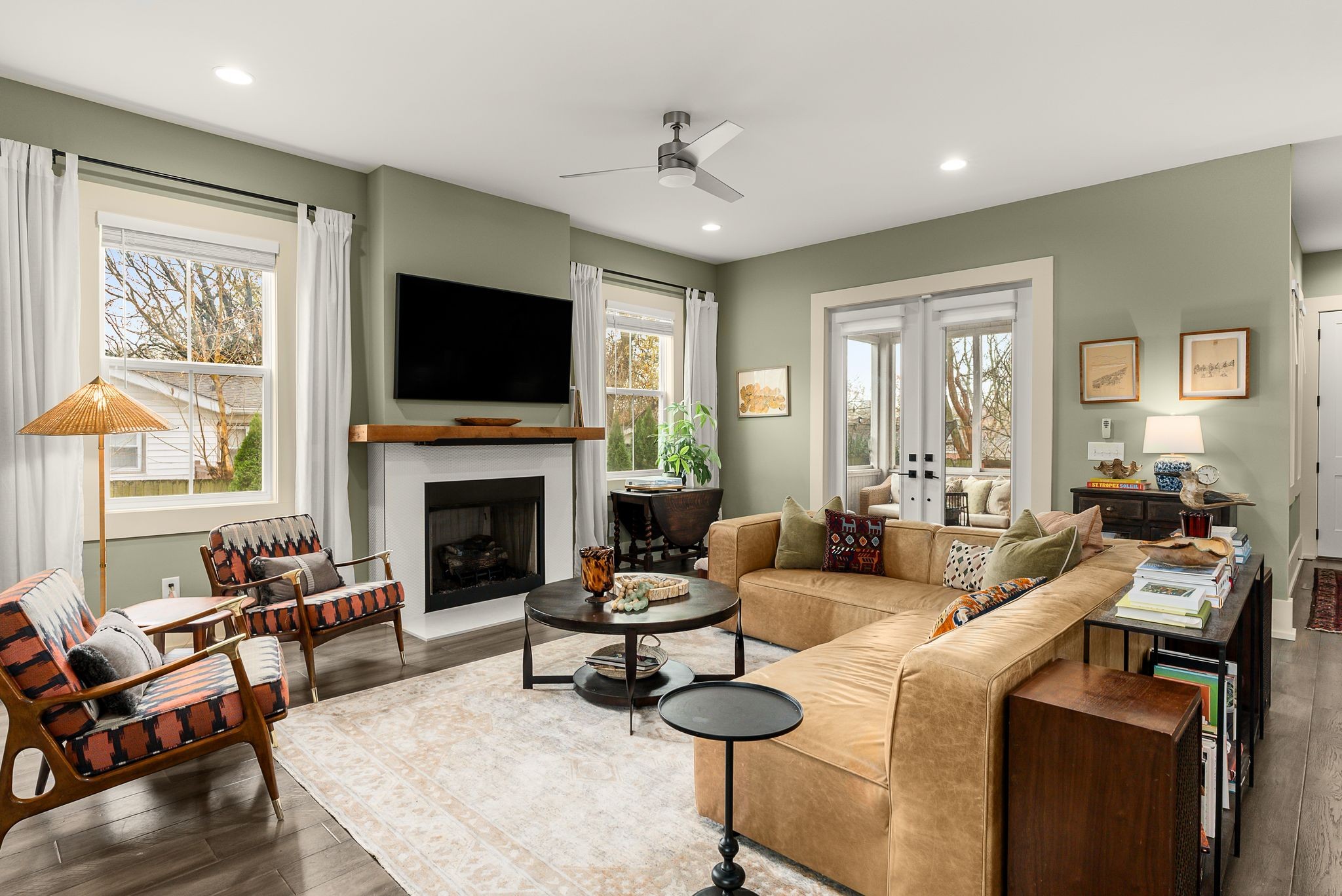 704 West End Circle Franklin, TN 37064 - Photo 7 of 32