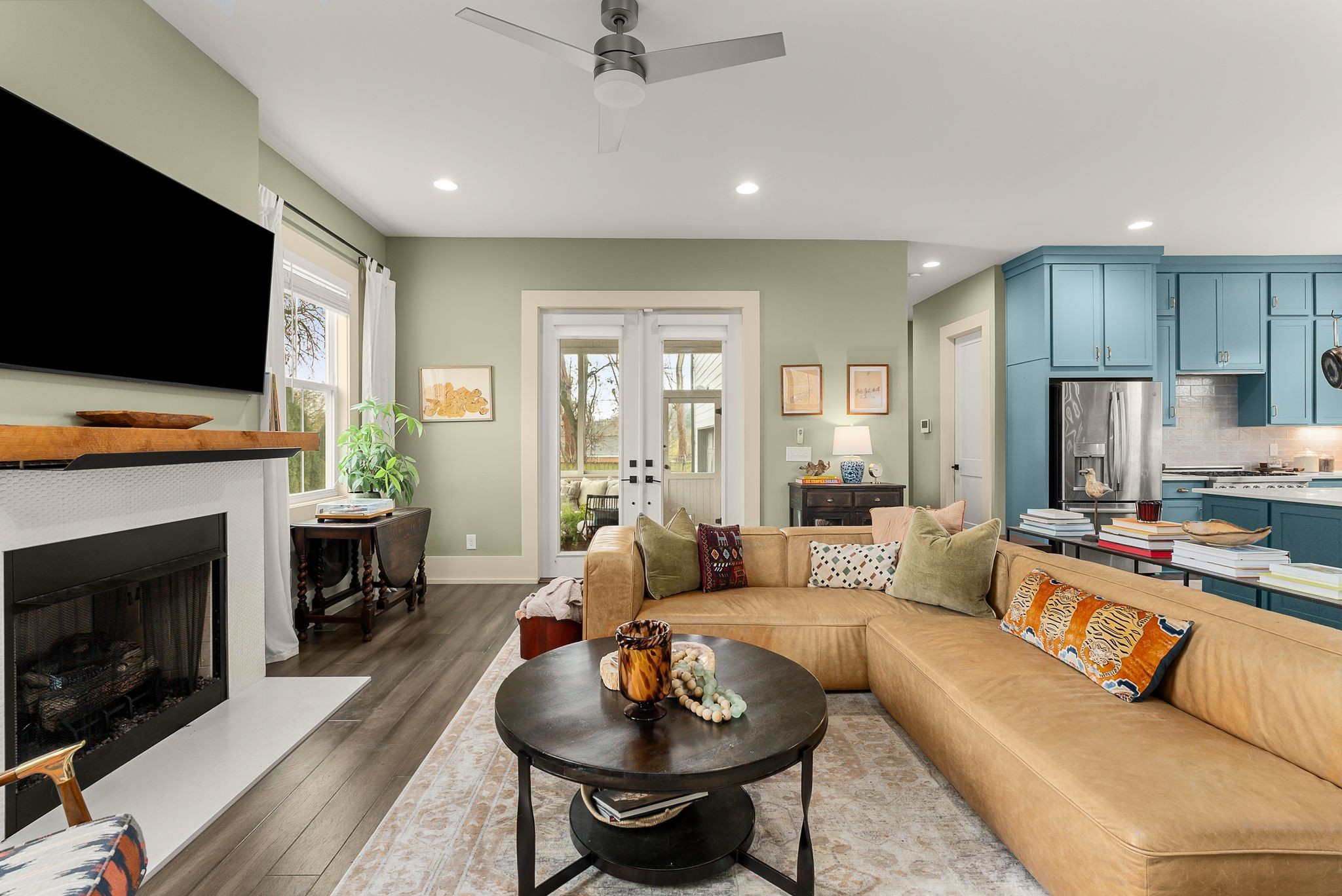 704 West End Circle Franklin, TN 37064 - Photo 8 of 32