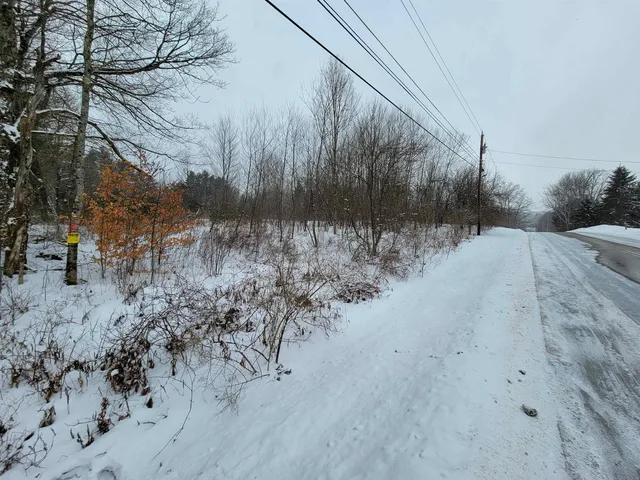 $85,000 | 1735 South Road, Bradford, VT 05033