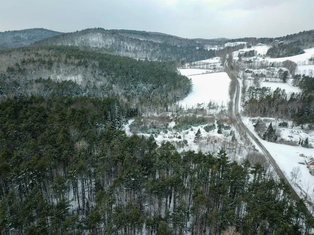 $85,000 | 1735 South Road, Bradford, VT 05033
