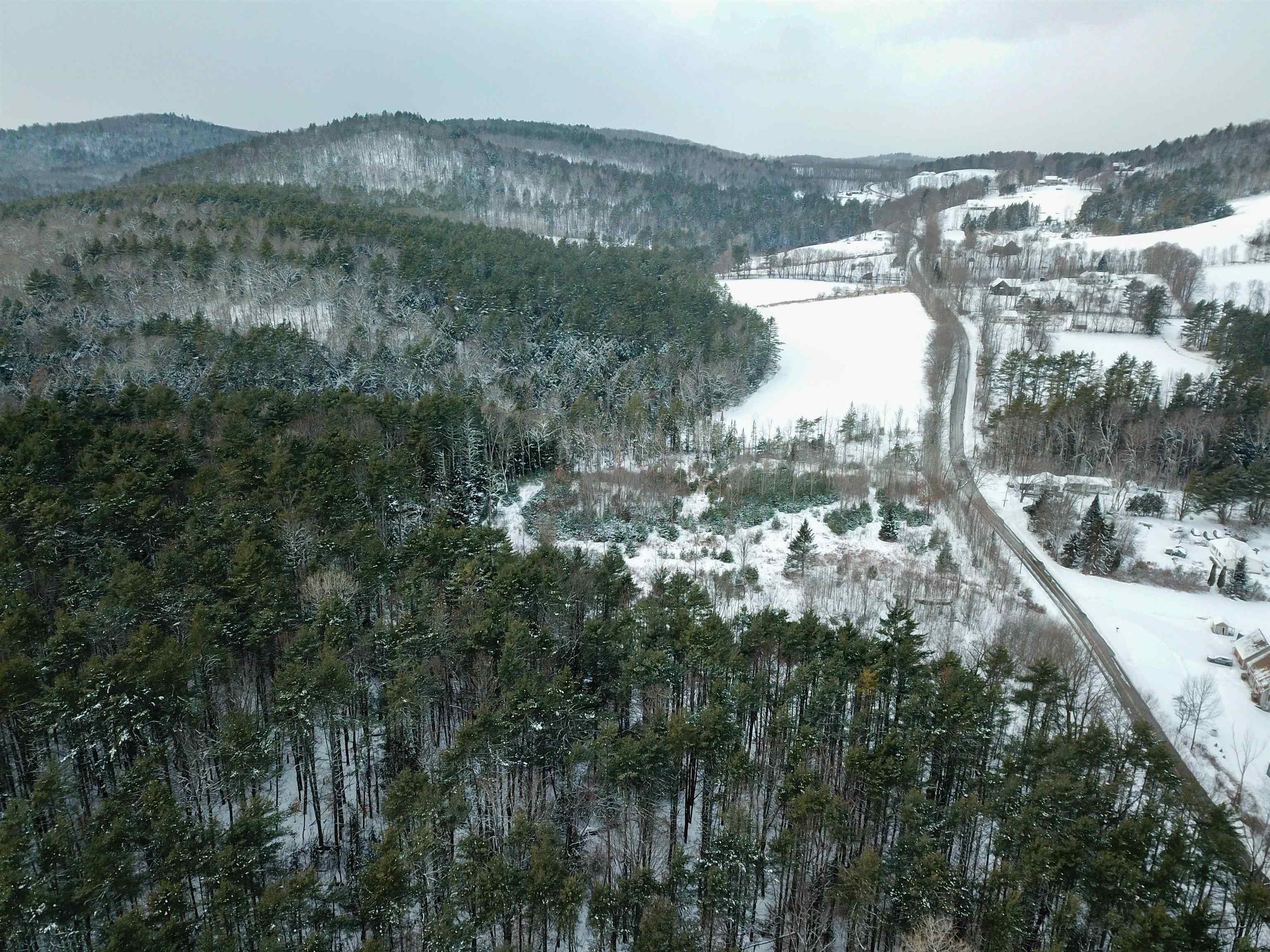 1735 South Road Bradford, VT 05033 - Photo 30 of 45