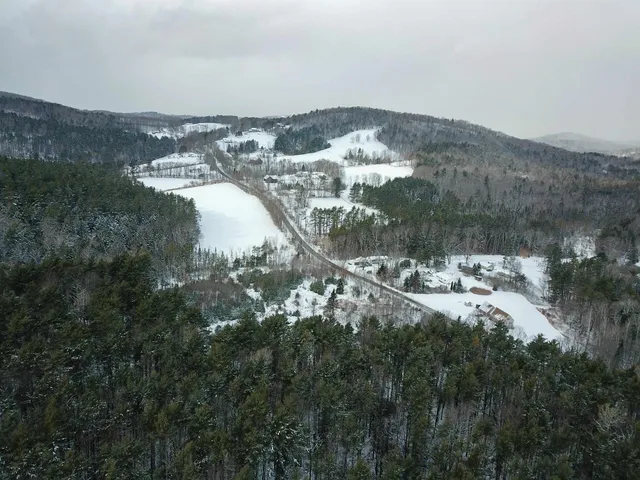 $85,000 | 1735 South Road, Bradford, VT 05033