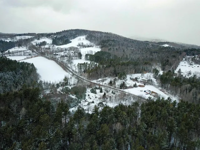 $85,000 | 1735 South Road, Bradford, VT 05033