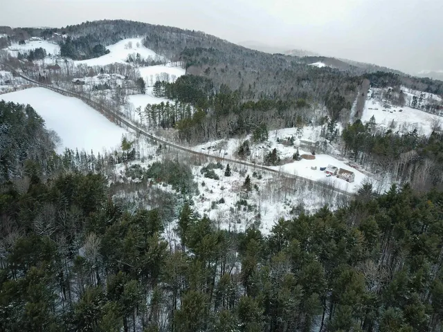 $85,000 | 1735 South Road, Bradford, VT 05033