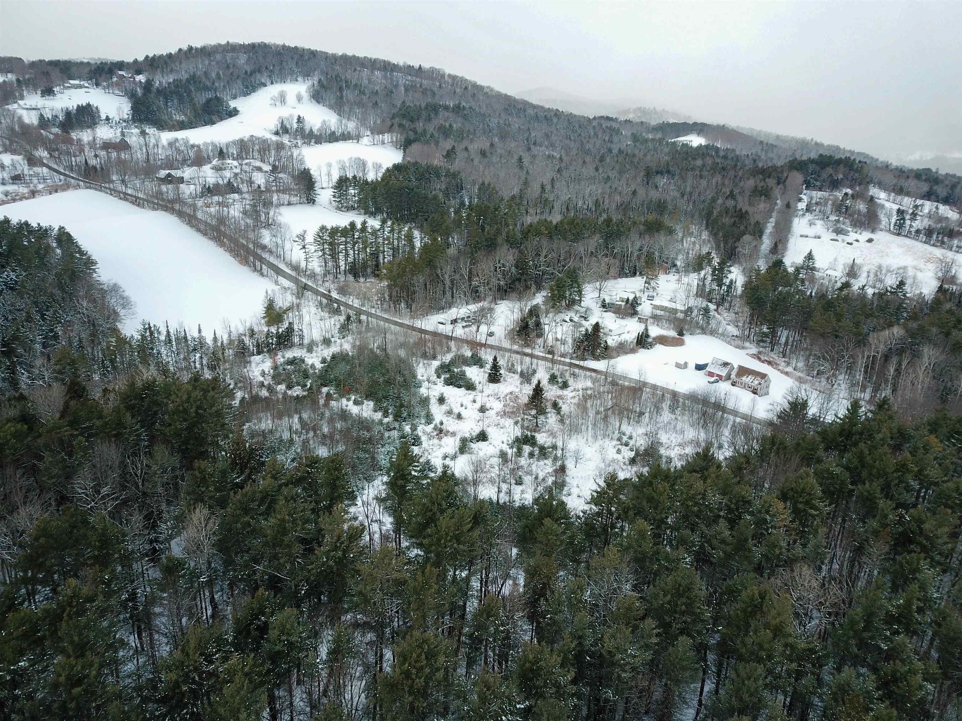 1735 South Road Bradford, VT 05033 - Photo 33 of 45