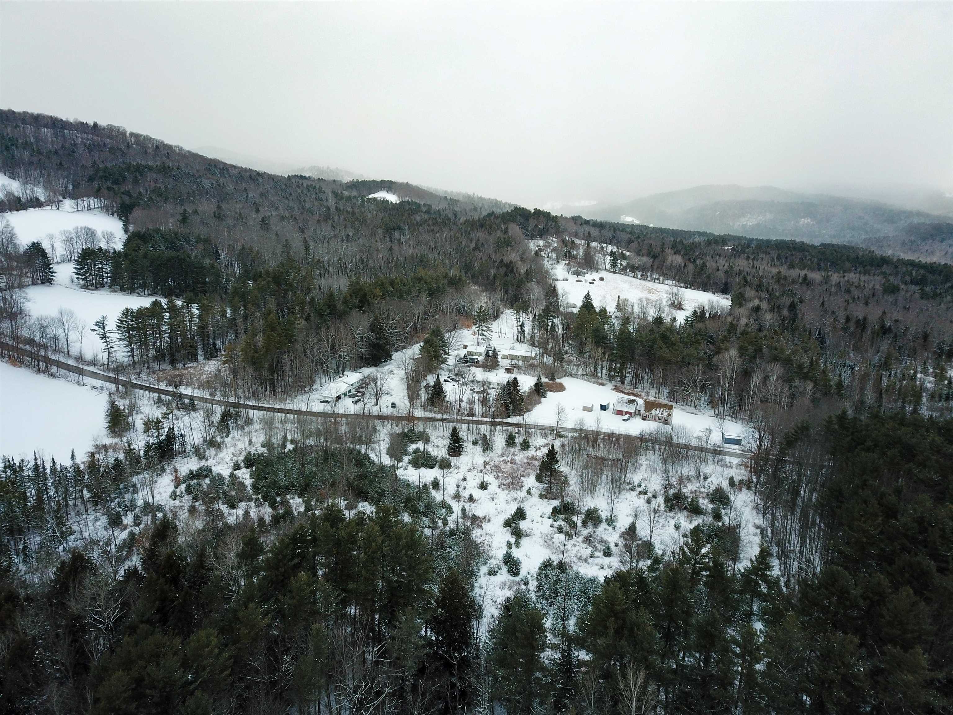 1735 South Road Bradford, VT 05033 - Photo 34 of 45