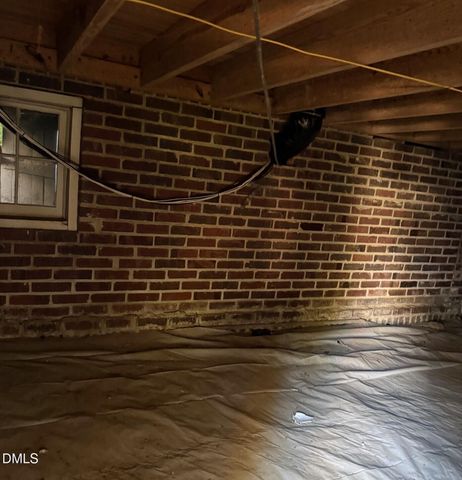 $600,000 | 202 West Chatham Street, Apex, NC 27502