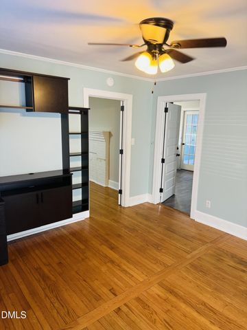 $600,000 | 202 West Chatham Street, Apex, NC 27502