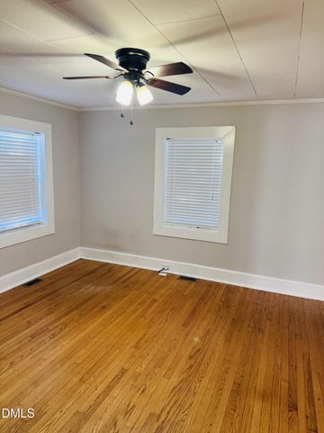 $600,000 | 202 West Chatham Street, Apex, NC 27502