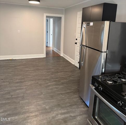 $600,000 | 202 West Chatham Street, Apex, NC 27502