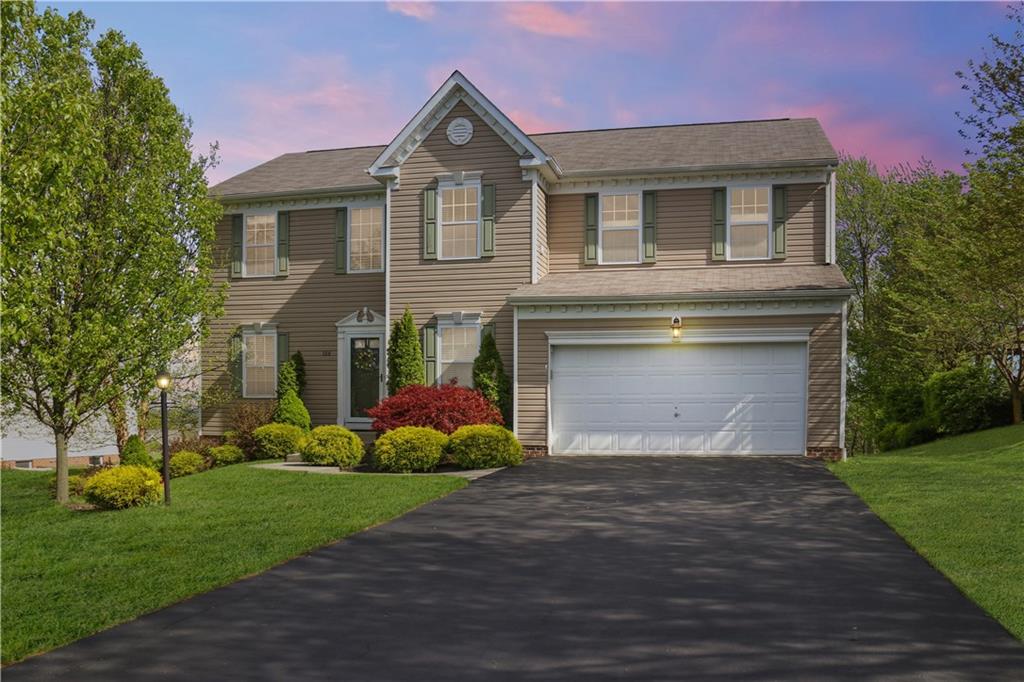 106 Walnut Drive McKees Rocks, PA 15136 - Photo 1 of 13 Gallery Image 1