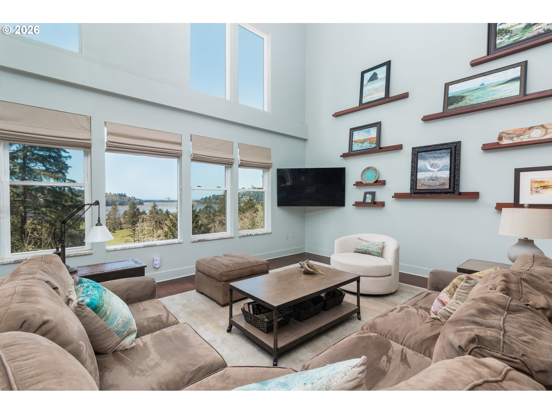 40195 Little Nestucca River Road Cloverdale, OR 97112 - Photo 11 of 29