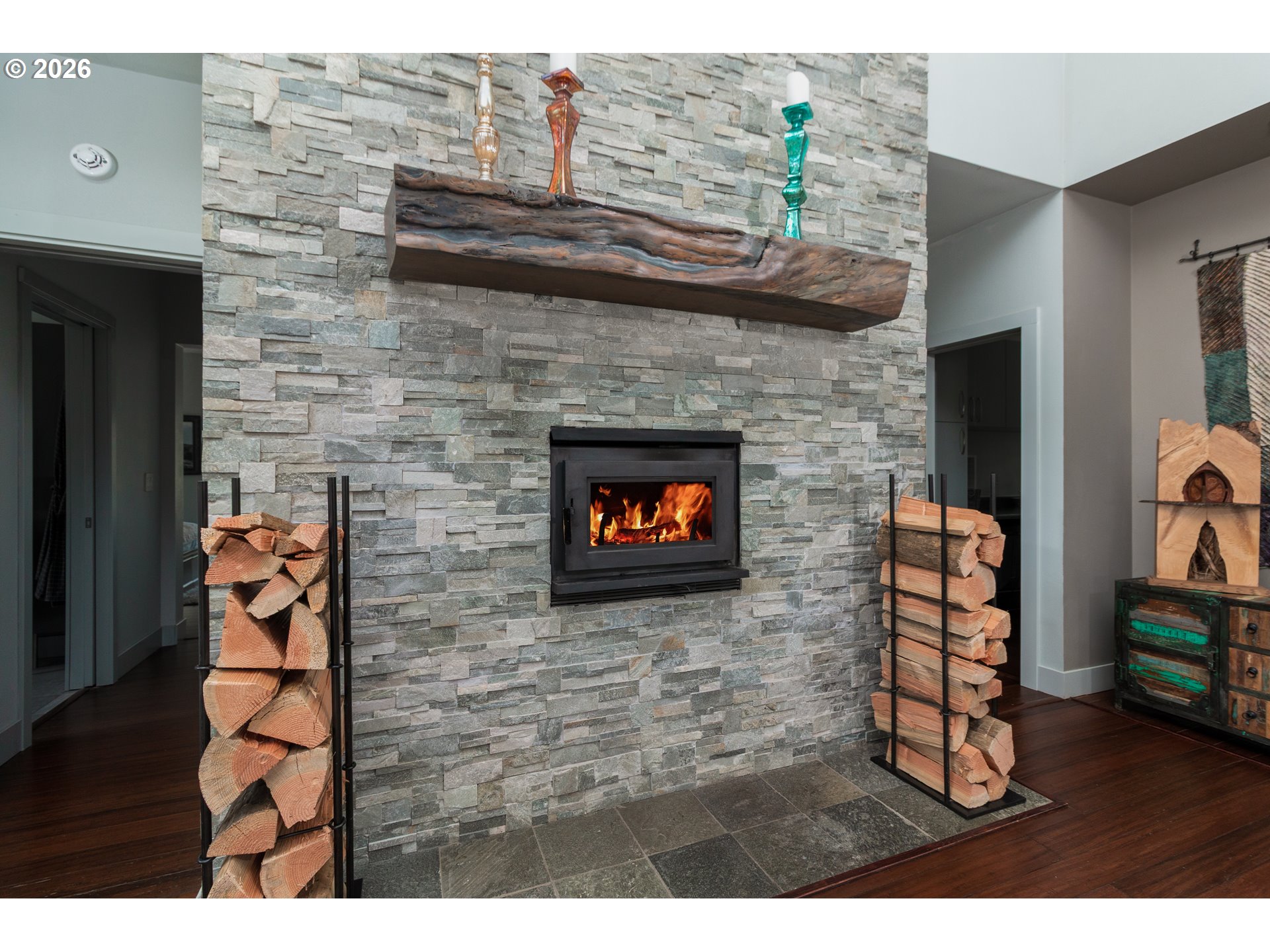 40195 Little Nestucca River Road Cloverdale, OR 97112 - Photo 13 of 29