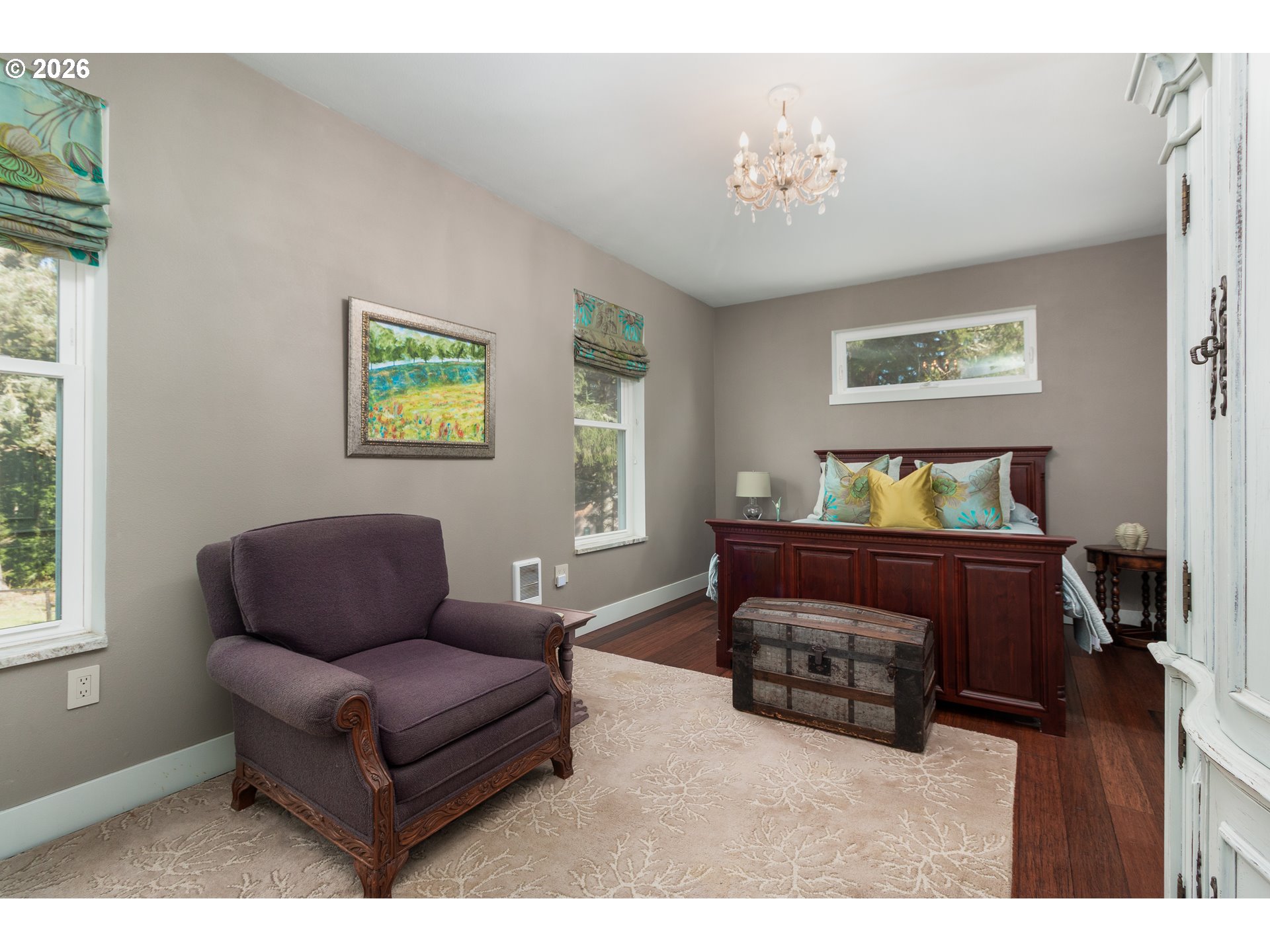 40195 Little Nestucca River Road Cloverdale, OR 97112 - Photo 18 of 29