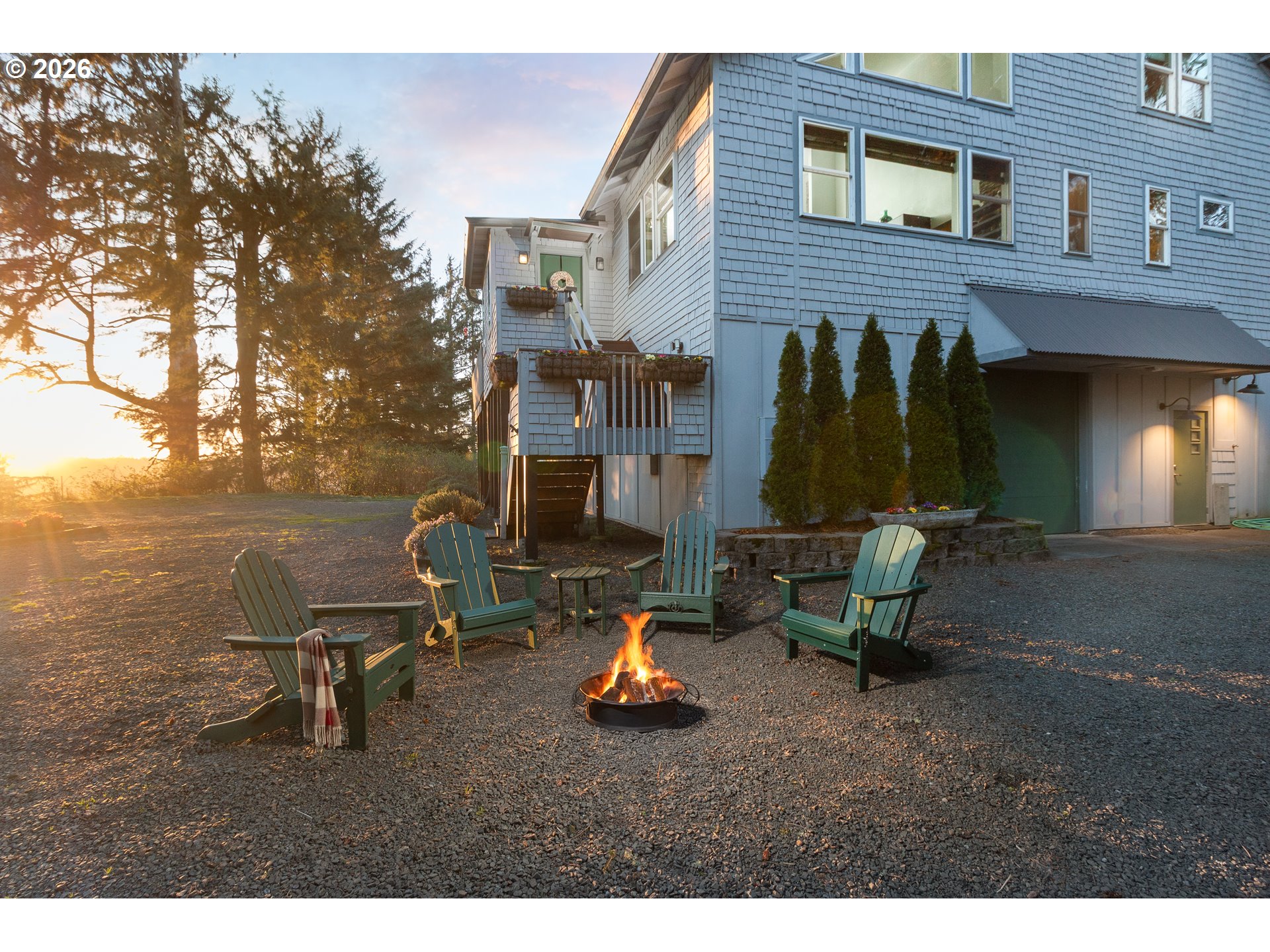 40195 Little Nestucca River Road Cloverdale, OR 97112 - Photo 3 of 29