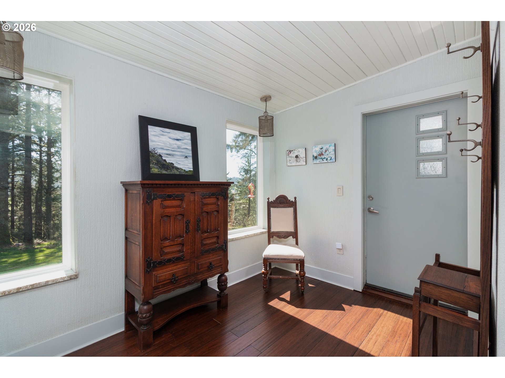 40195 Little Nestucca River Road Cloverdale, OR 97112 - Photo 5 of 29