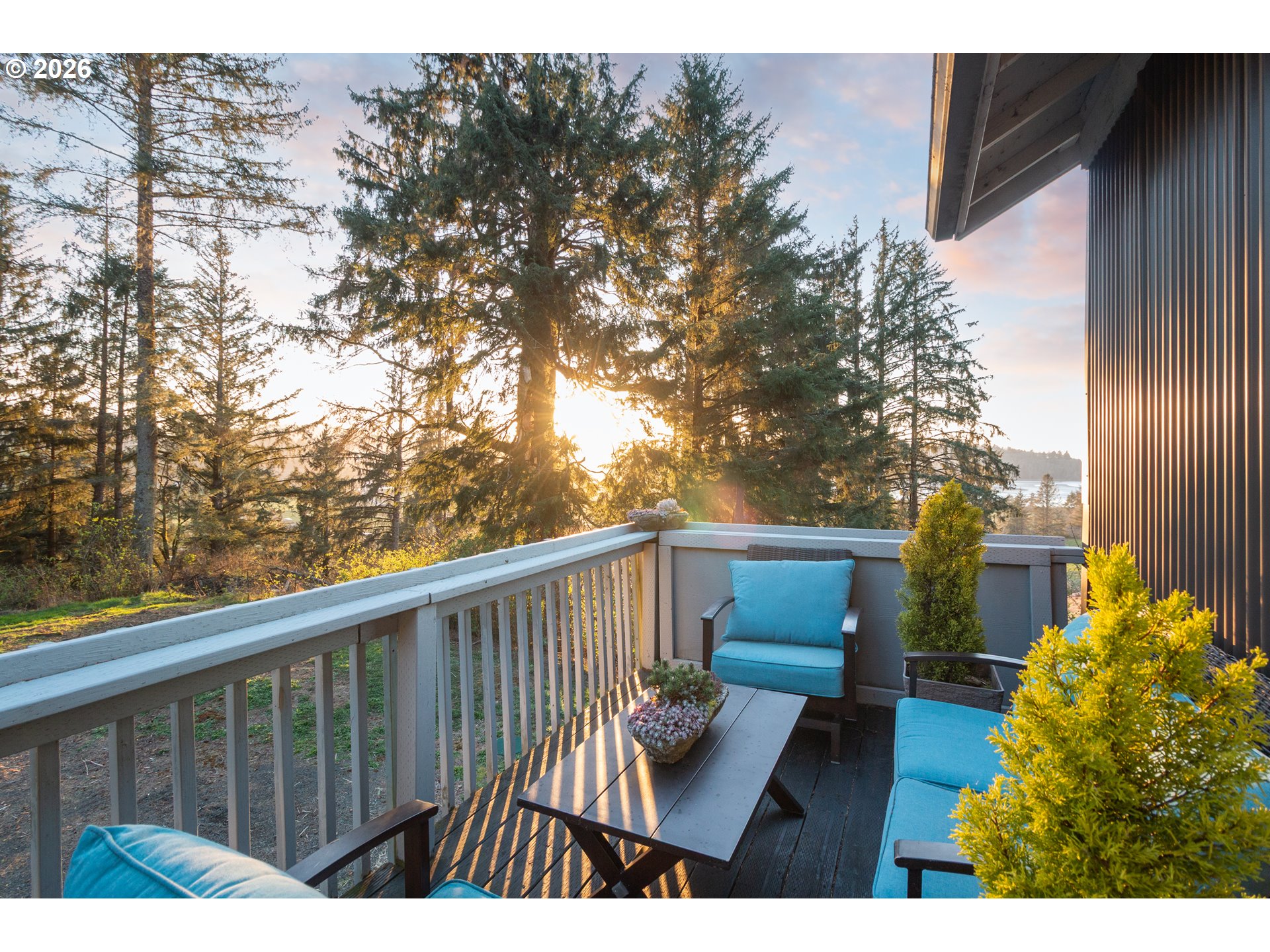 40195 Little Nestucca River Road Cloverdale, OR 97112 - Photo 6 of 29